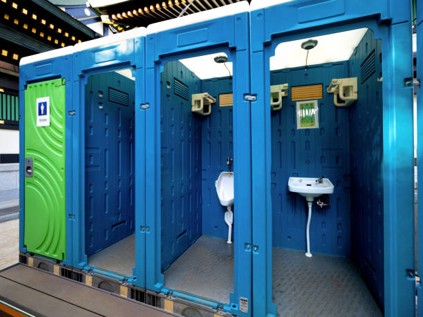 Woodward, OK porta potty rental Company